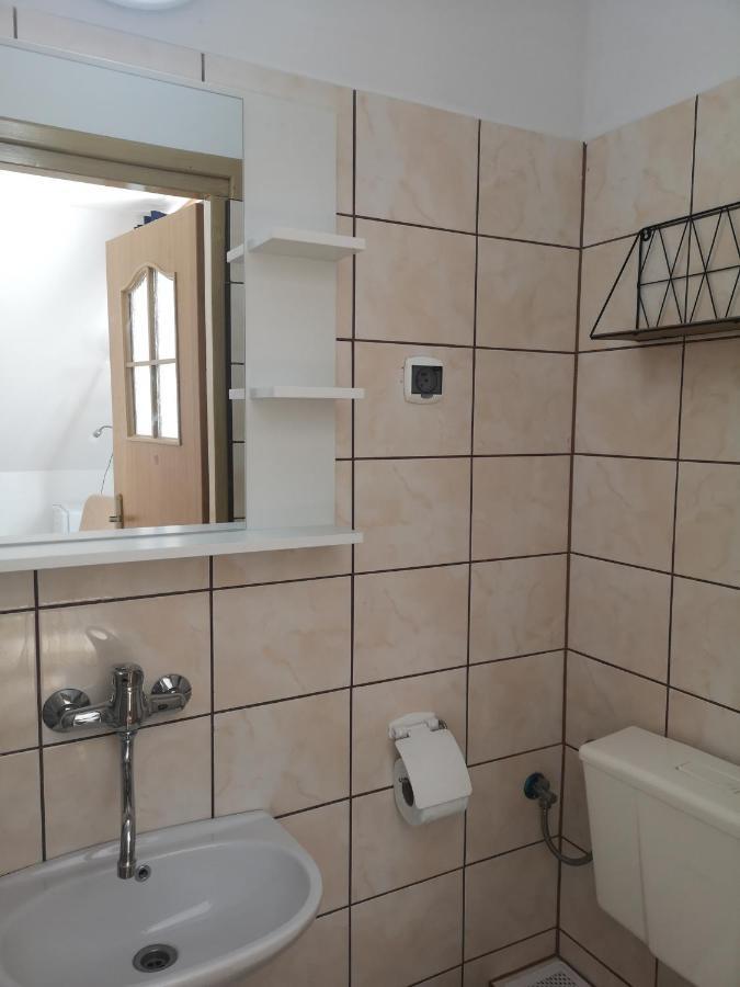 Appartement Gosciniec Solanka à Polańczyk Extérieur photo