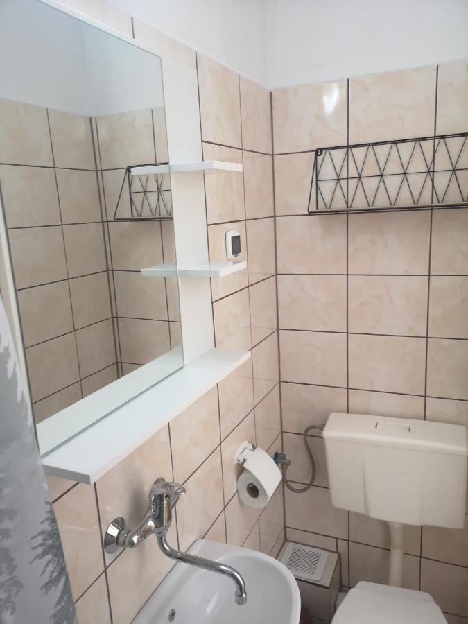 Appartement Gosciniec Solanka à Polańczyk Extérieur photo