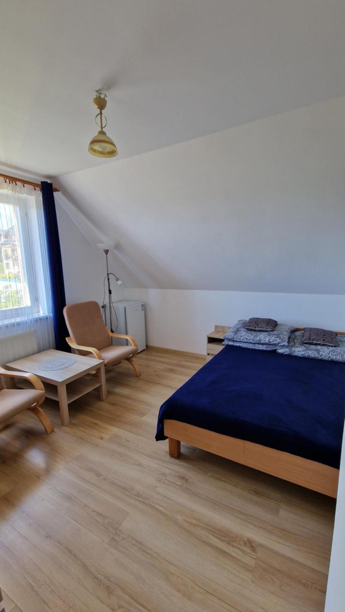 Appartement Gosciniec Solanka à Polańczyk Extérieur photo